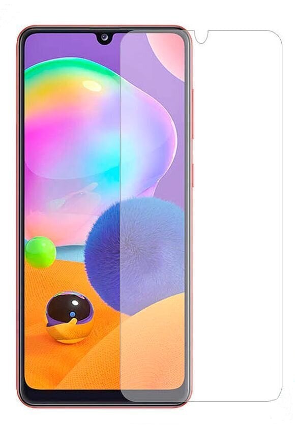 ILike telefonile Samsung Galaxy A31 hind ja info | Ekraani kaitsekiled | kaup24.ee