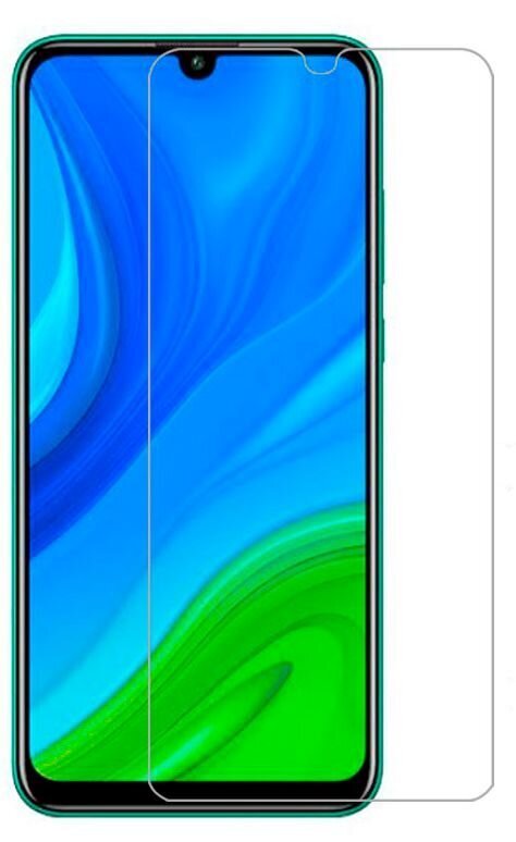 ILike telefonile Huawei P Smart 2020 hind ja info | Ekraani kaitsekiled | kaup24.ee