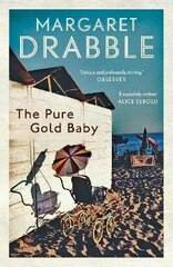 Pure Gold Baby Main цена и информация | Фантастика, фэнтези | kaup24.ee