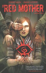 Red Mother Vol. 3 цена и информация | Фантастика, фэнтези | kaup24.ee