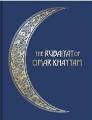 Rubaiyat of Omar Khayyam: Illustrated Collector's Edition Special edition hind ja info | Luule | kaup24.ee