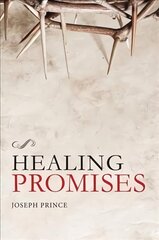 Healing Promises цена и информация | Духовная литература | kaup24.ee
