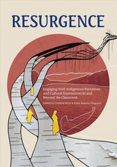 Resurgence: Engaging with Indigenous Narratives and Cultural Expressions in and Beyond the Classroom цена и информация | Книги по социальным наукам | kaup24.ee