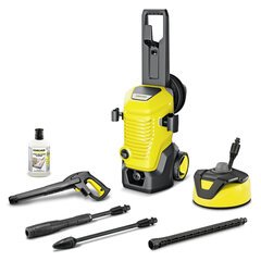 KARCHER KÕRGSURVEPESUR K 5 WCM PREMIUM HOME цена и информация | Мойки высокого давления | kaup24.ee