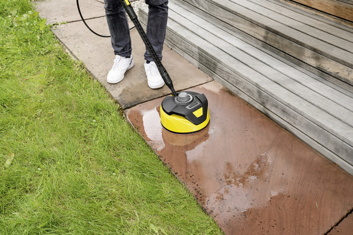 KARCHER KÕRGSURVEPESUR K 5 WCM PREMIUM HOME цена и информация | Survepesurid | kaup24.ee