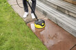 KARCHER KÕRGSURVEPESUR K 5 WCM PREMIUM HOME hind ja info | Survepesurid | kaup24.ee