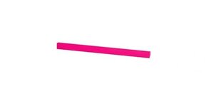 Ручка Ikar U2, розовая цена и информация | Полки для книг и игрушек | kaup24.ee