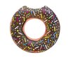 Täispuhutav rõngas Bestway Donut Ring, 107 cm цена и информация | Täispuhutavad veemänguasjad ja ujumistarbed | kaup24.ee