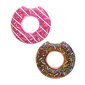 Täispuhutav rõngas Bestway Donut Ring, 107 cm hind ja info | Täispuhutavad veemänguasjad ja ujumistarbed | kaup24.ee