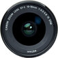 Canon EF-S 10-18mm f/4.5-5.6 IS STM hind ja info | Objektiivid | kaup24.ee