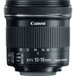 Canon EF-S 10-18mm f/4.5-5.6 IS STM hind ja info | Objektiivid | kaup24.ee