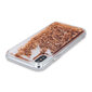 Telefoniümbris Liquid Sparkle Tpu case for Realme C11 2021 / C20, kuldne hind ja info | Telefoni kaaned, ümbrised | kaup24.ee