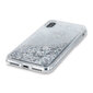 Telefoniümbris Liquid Sparkle Tpu case for Realme C11 2021 / C20, hõbedane цена и информация | Telefoni kaaned, ümbrised | kaup24.ee