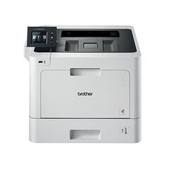 Brother HL-L8360CDW / värviline hind ja info | Printerid | kaup24.ee