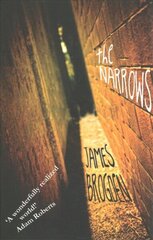 Narrows цена и информация | Фантастика, фэнтези | kaup24.ee