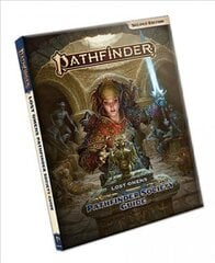 Pathfinder Lost Omens Pathfinder Society Guide (P2) hind ja info | Laste õpikud | kaup24.ee