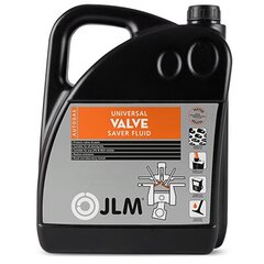 Защитная жидкость для клапанов JLM Valve Saver Fluid 5l цена и информация | Автохимия | kaup24.ee