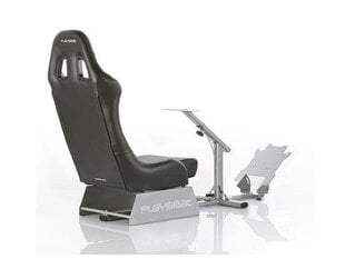 Mänguritool Playseat Evolution, Black цена и информация | Офисные кресла | kaup24.ee