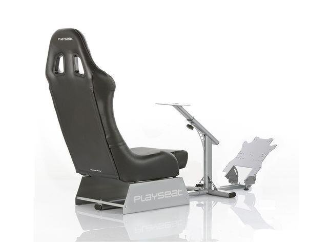 Mänguritool Playseat Evolution, Black hind ja info | Kontoritoolid | kaup24.ee