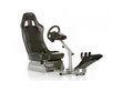 Mänguritool Playseat Evolution, Black hind ja info | Kontoritoolid | kaup24.ee