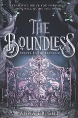 Boundless hind ja info | Noortekirjandus | kaup24.ee