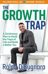 Be It Until You Become It: A Continuous Plan to Avoid the Traps of Life and Build a Better You цена и информация | Самоучители | kaup24.ee