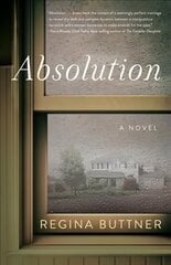 Absolution: A Novel hind ja info | Fantaasia, müstika | kaup24.ee