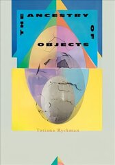 Ancestry of Objects цена и информация | Фантастика, фэнтези | kaup24.ee
