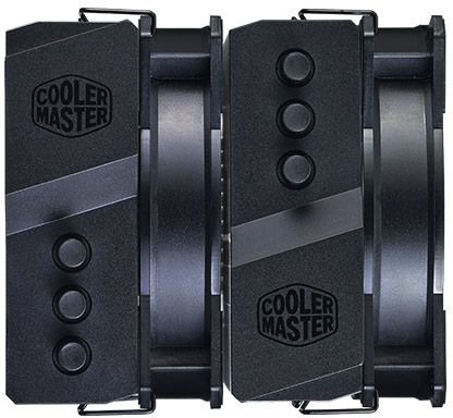 Cooler Master MasterAir MA620P RGB цена и информация | Protsessori jahutid | kaup24.ee