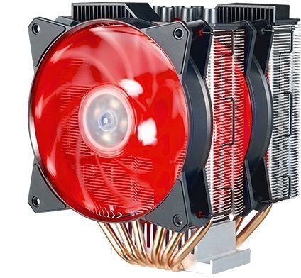 Cooler Master MasterAir MA620P RGB hind ja info | Protsessori jahutid | kaup24.ee