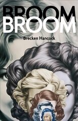 Broom Broom цена и информация | Поэзия | kaup24.ee