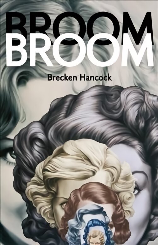 Broom Broom hind ja info | Luule | kaup24.ee