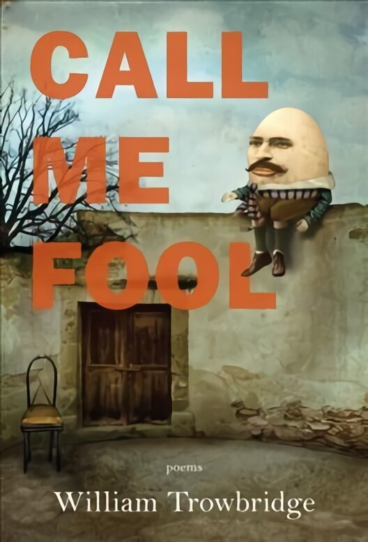 Call Me Fool hind ja info | Luule | kaup24.ee