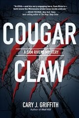 Cougar Claw цена и информация | Фантастика, фэнтези | kaup24.ee