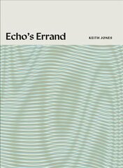 Echo's Errand цена и информация | Поэзия | kaup24.ee