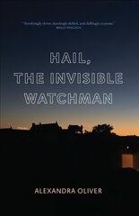 Hail, The Invisible Watchman цена и информация | Поэзия | kaup24.ee