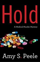 Hold: A Medical Mystery цена и информация | Фантастика, фэнтези | kaup24.ee
