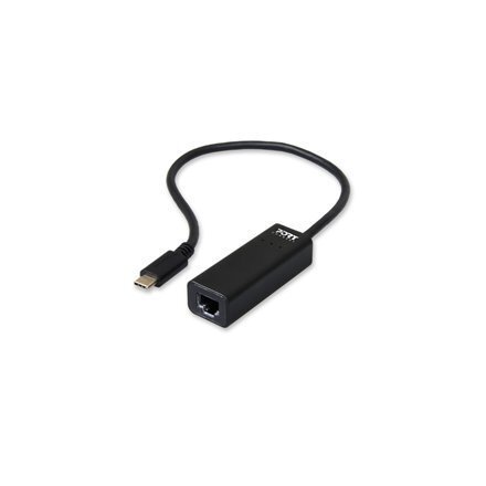 Adapter Port Designs USB TYPE C (900126) hind ja info | USB jagajad, adapterid | kaup24.ee