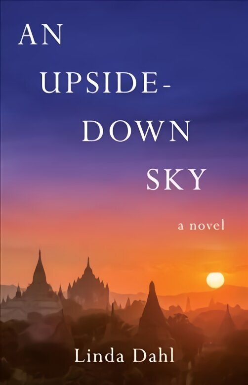Upside-Down Sky: A Novel hind ja info | Fantaasia, müstika | kaup24.ee