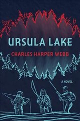 Ursula Lake hind ja info | Fantaasia, müstika | kaup24.ee