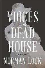 Voices in the Dead House hind ja info | Fantaasia, müstika | kaup24.ee