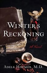 Winter's Reckoning: A Novel цена и информация | Фантастика, фэнтези | kaup24.ee