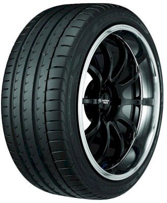 Yokohama V105S 225/55R17 101 Y XL hind ja info | Suverehvid | kaup24.ee