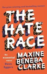 Hate Race hind ja info | Elulooraamatud, biograafiad, memuaarid | kaup24.ee
