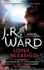 Lover Unleashed: Number 9 in series Digital original цена и информация | Фантастика, фэнтези | kaup24.ee