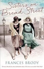 Sisters on Bread Street цена и информация | Фантастика, фэнтези | kaup24.ee