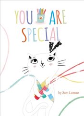 You are Special цена и информация | Книги для малышей | kaup24.ee