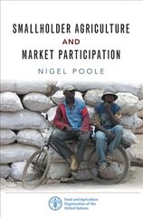 Smallholder Agriculture and Market Participation: Lessons from Africa hind ja info | Ühiskonnateemalised raamatud | kaup24.ee