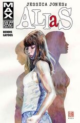 Jessica Jones: Alias Volume 1 hind ja info | Fantaasia, müstika | kaup24.ee