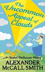 Uncommon Appeal of Clouds цена и информация | Фантастика, фэнтези | kaup24.ee